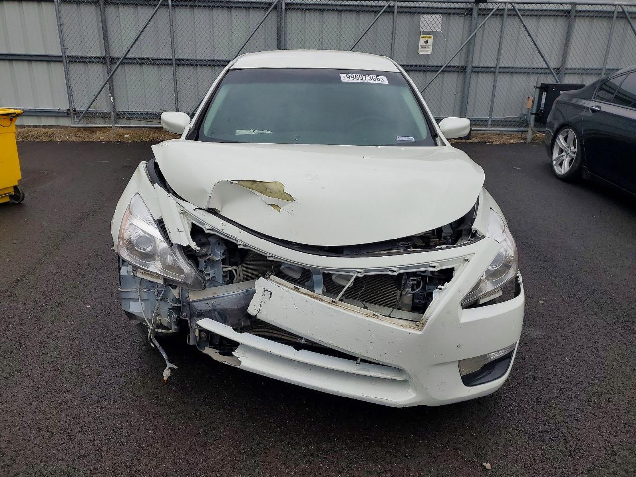 2014 Nissan Altima 2.5 - Фото 5