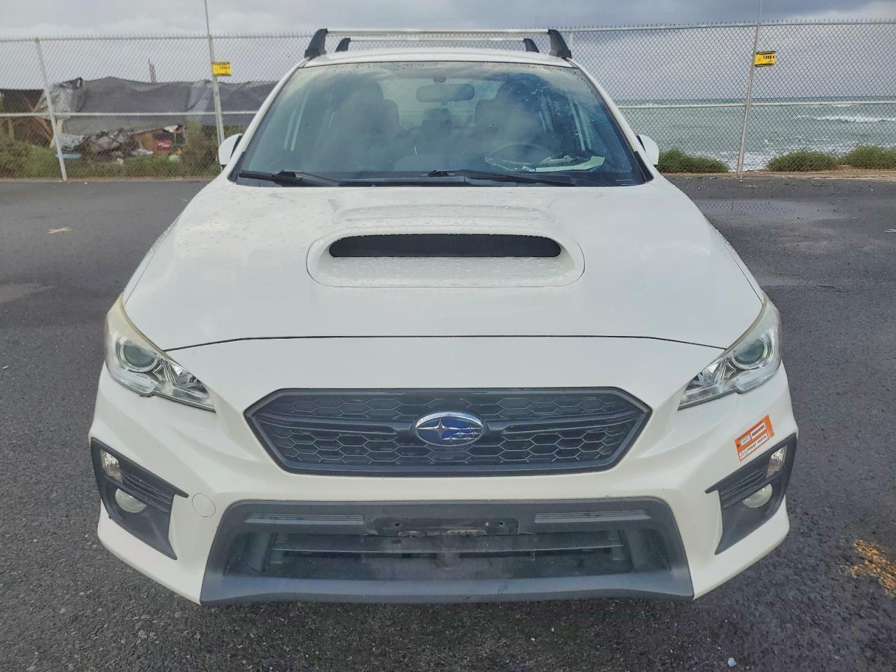 2020 Subaru Wrx Premium - Image 5