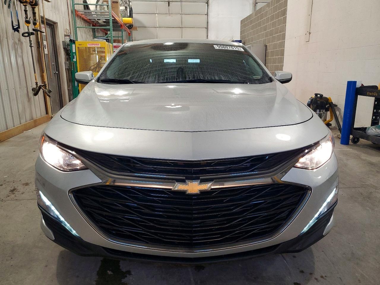 2021 Chevrolet Malibu Lt - Image 5