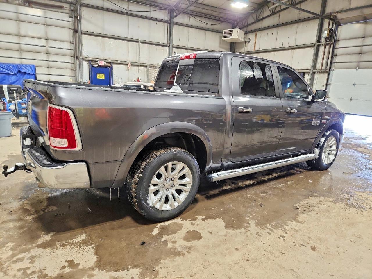 2016 Ram 1500 Longhorn - Image 3