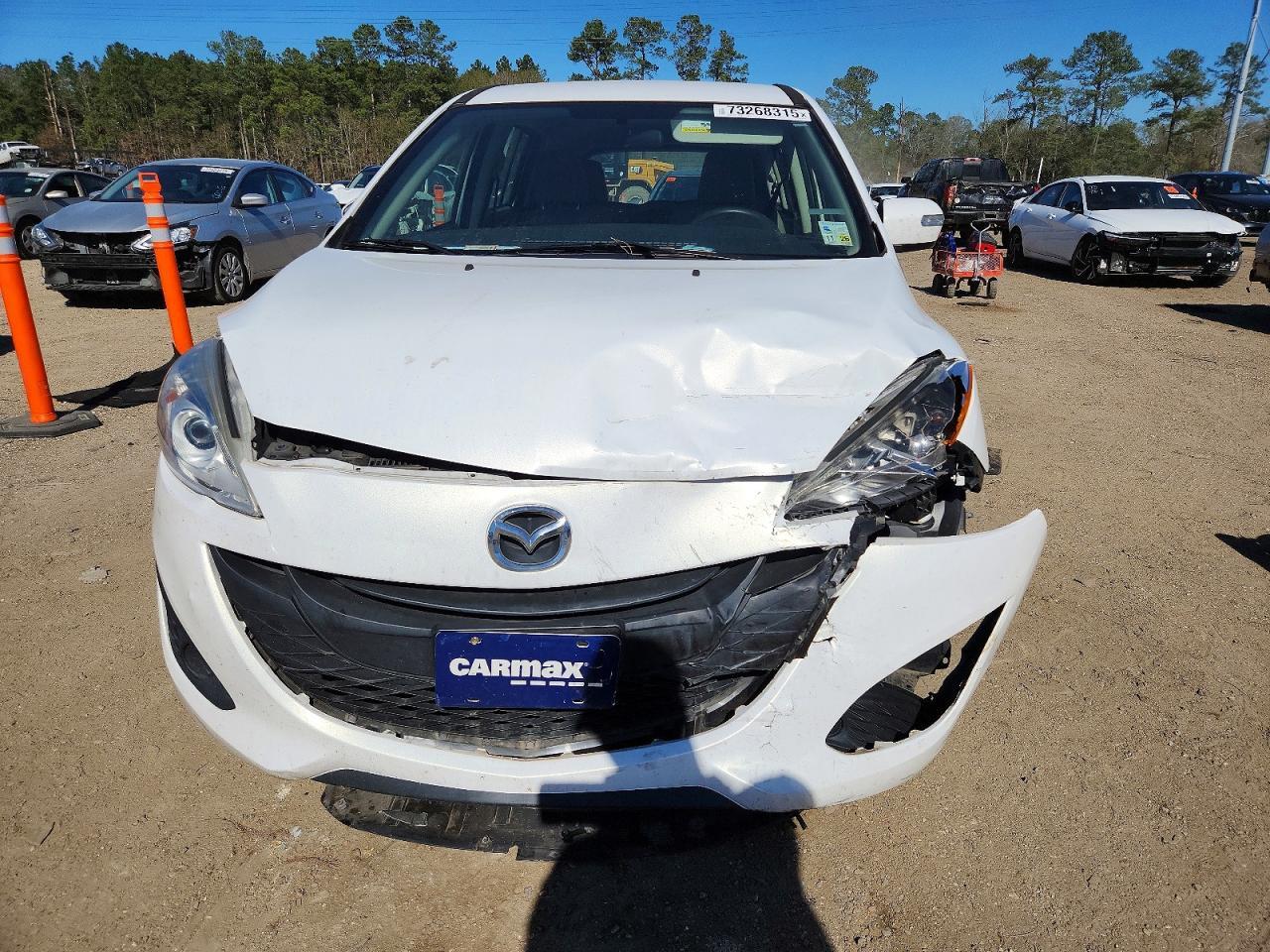 2015 Mazda 5 Sport - Image 5