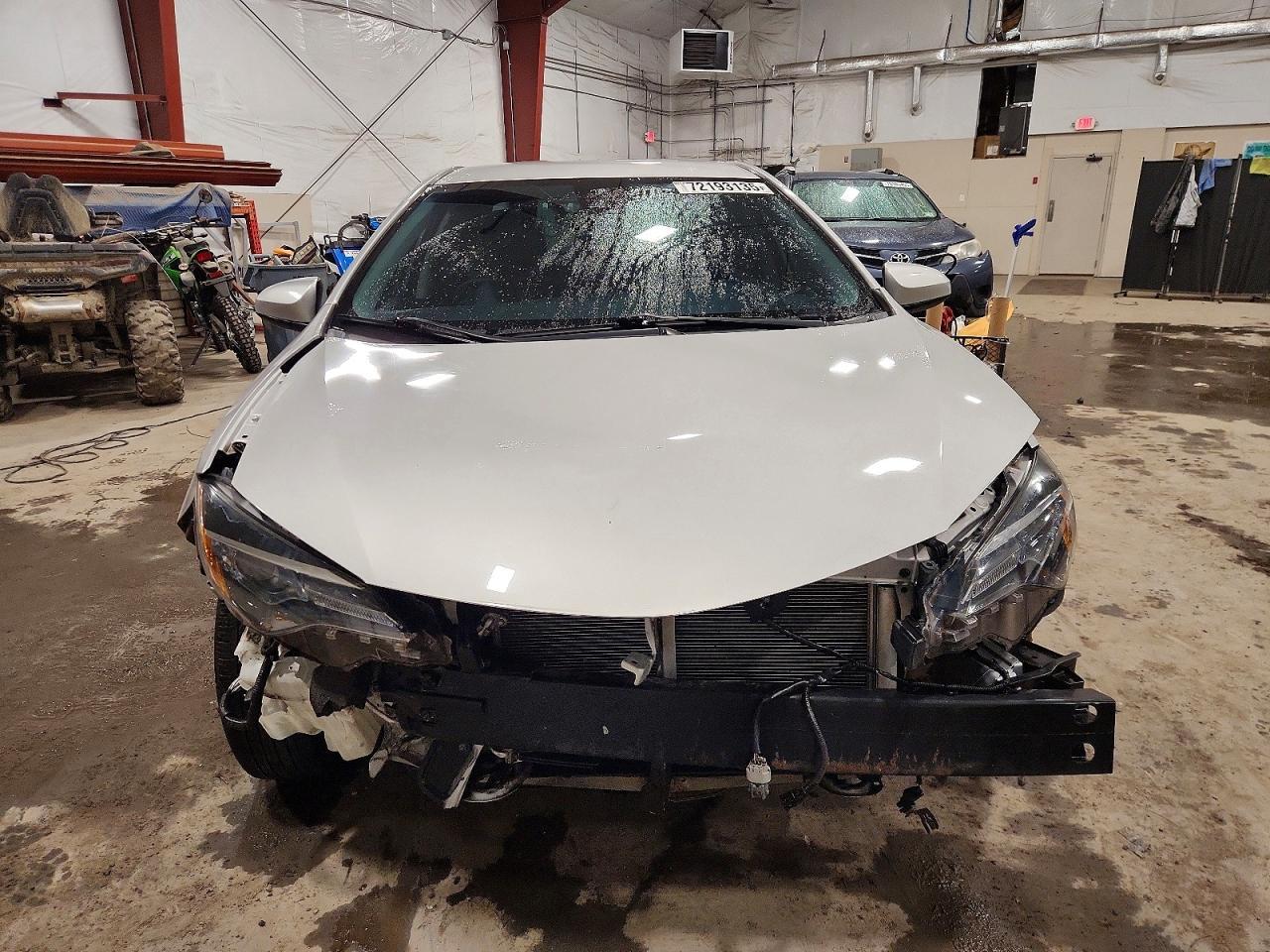 2018 Toyota Corolla L - Image 5