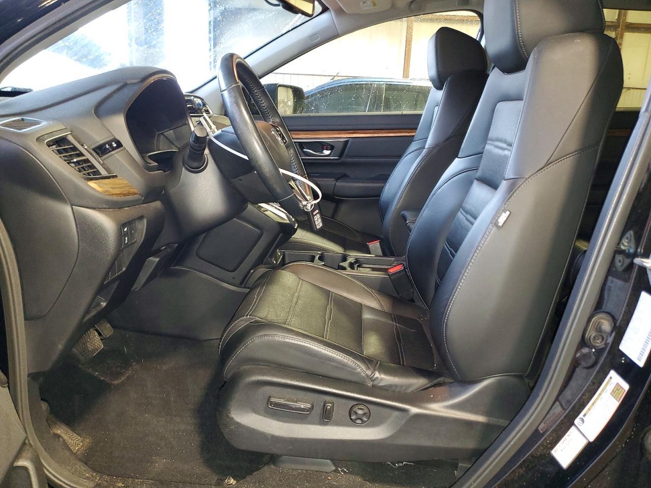 2020 Honda Cr-V Exl - Image 7