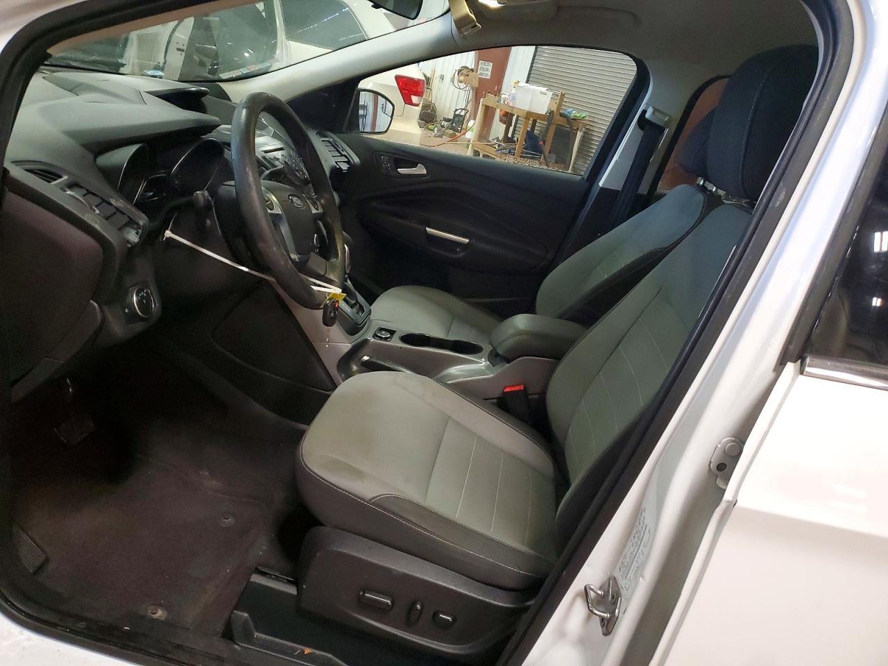 2016 Ford Escape Se - Image 7