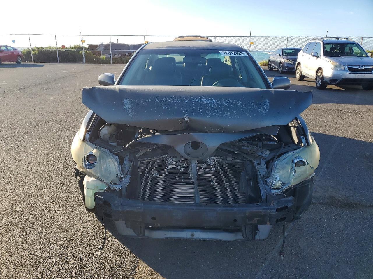 2007 Toyota Camry - Image 5