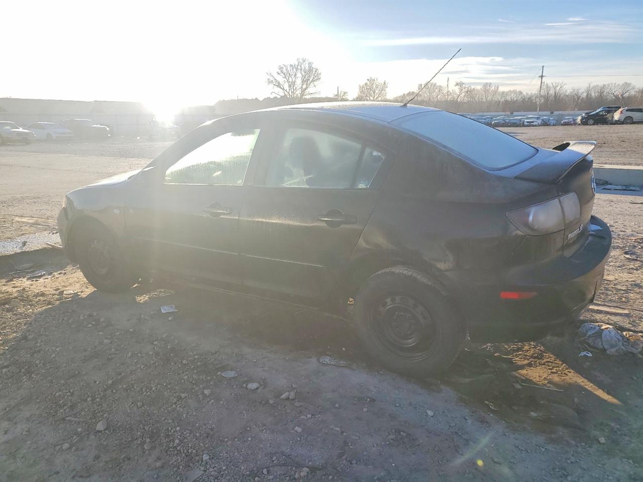 2008 Mazda 3 I - Фото 2