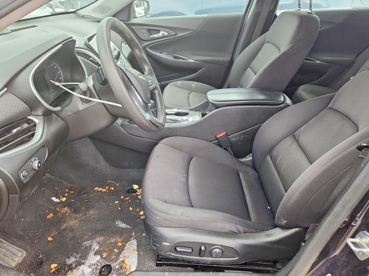 2023 Chevrolet Malibu Lt - Фото 7