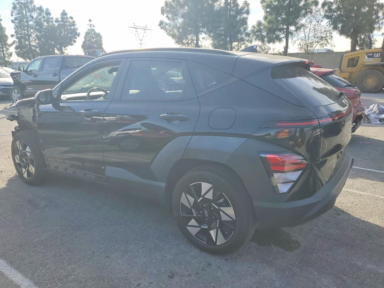 2024 Hyundai Kona Sel - Image 2