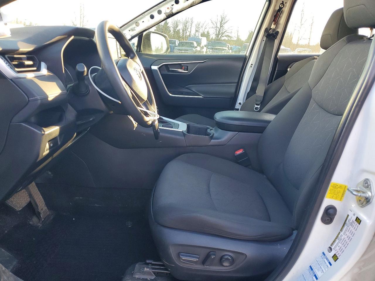 2022 Toyota Rav4 Xle - Фото 7