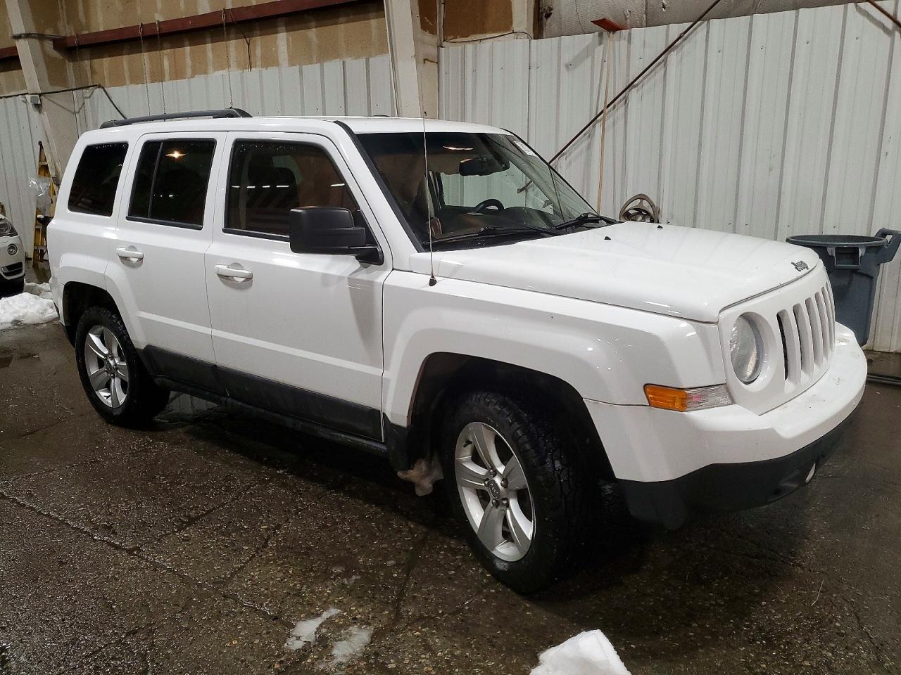 2015 Jeep Patriot Latitude - Image 4