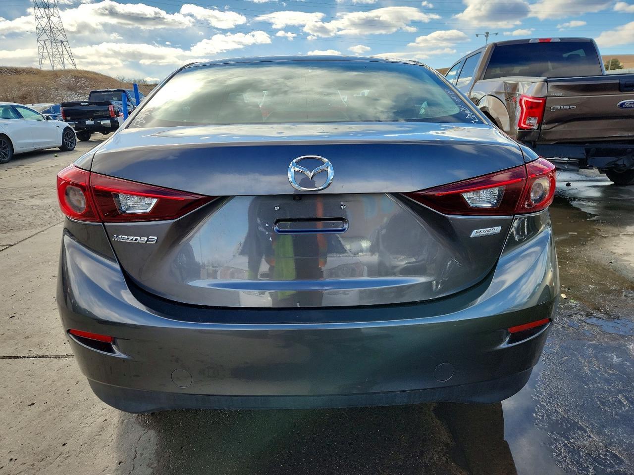 2018 Mazda 3 Sport - Фото 6