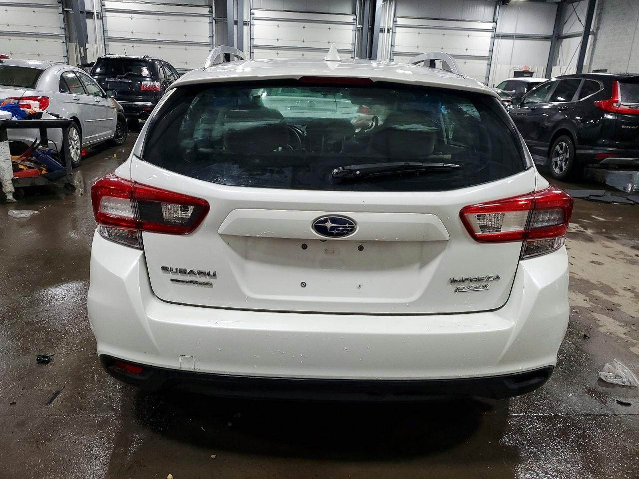 2017 Subaru Impreza Premium - Image 6