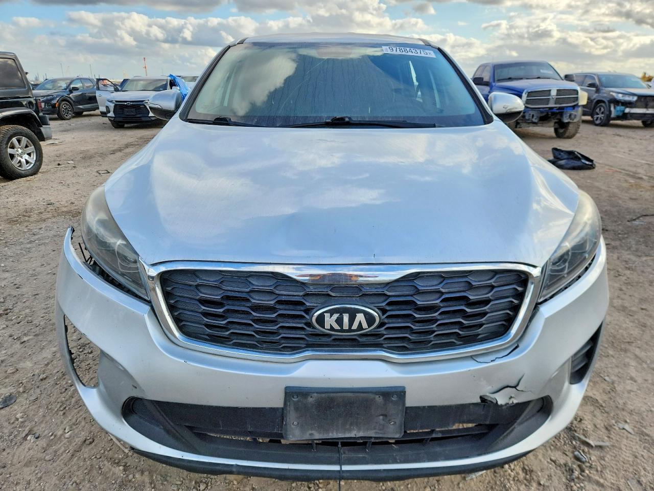 2019 Kia Sorento - Фото 5