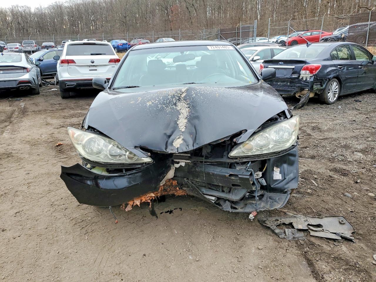 2006 Toyota Camry - Image 5