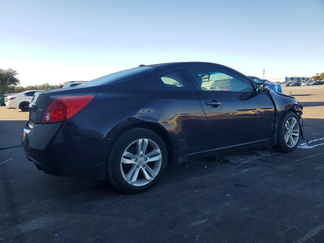 2012 Nissan Altima S - Фото 3