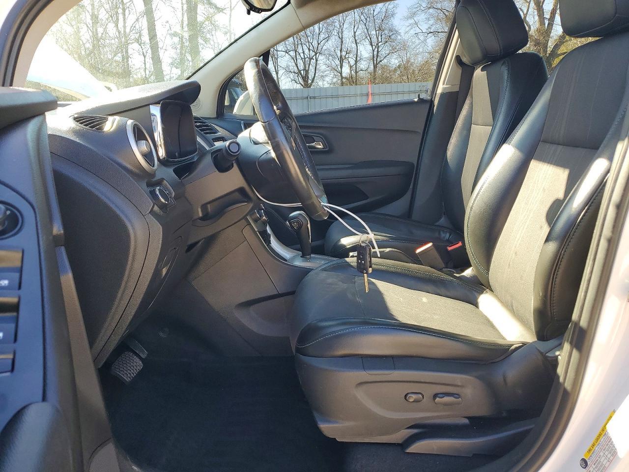 2016 Chevrolet Trax 1Lt - Image 7