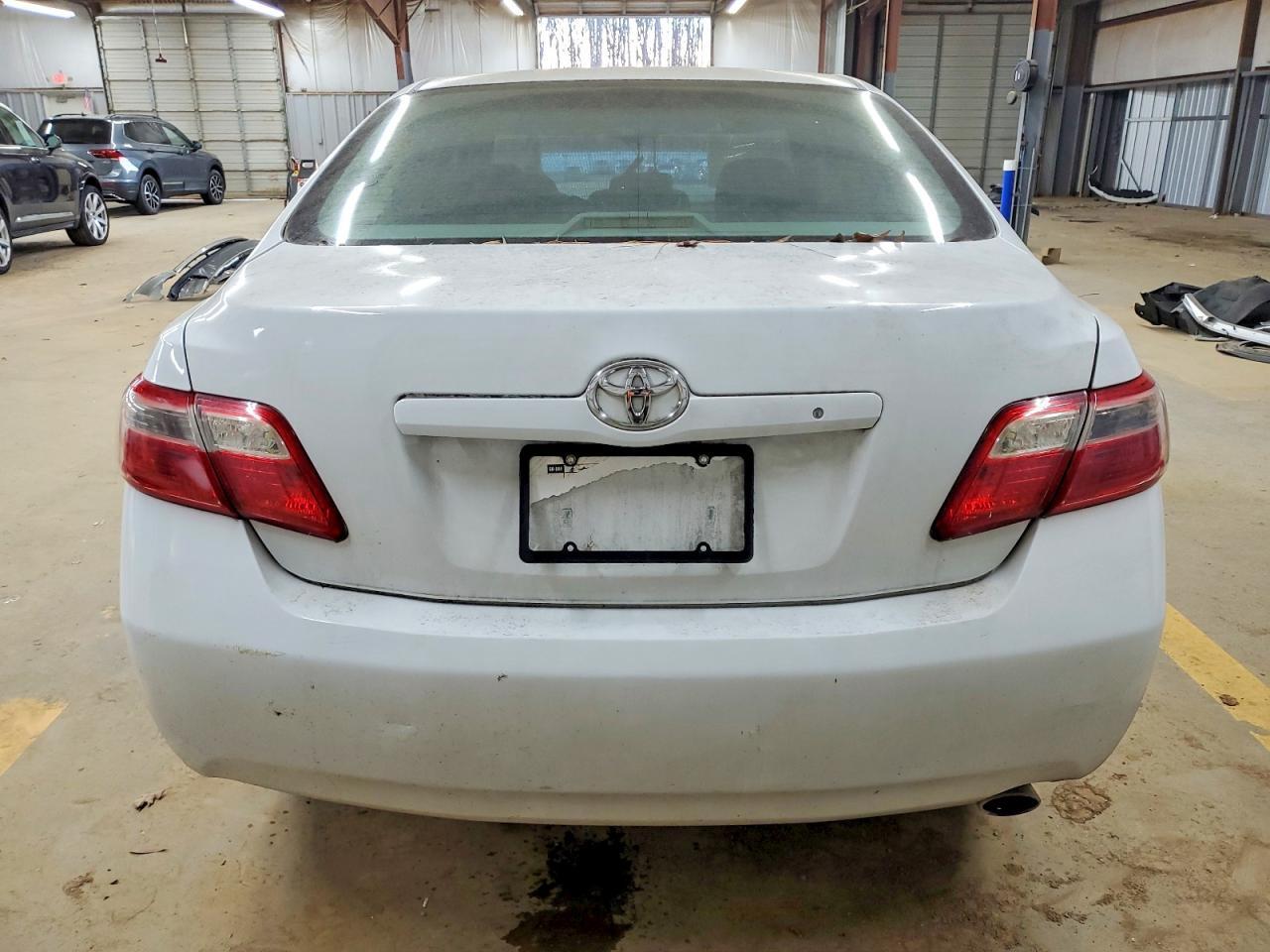 2009 Toyota Camry - Image 6