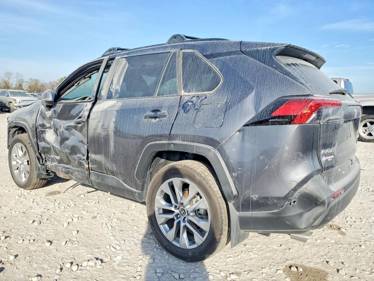 2025 Toyota Rav4 Xle Premium - Image 2