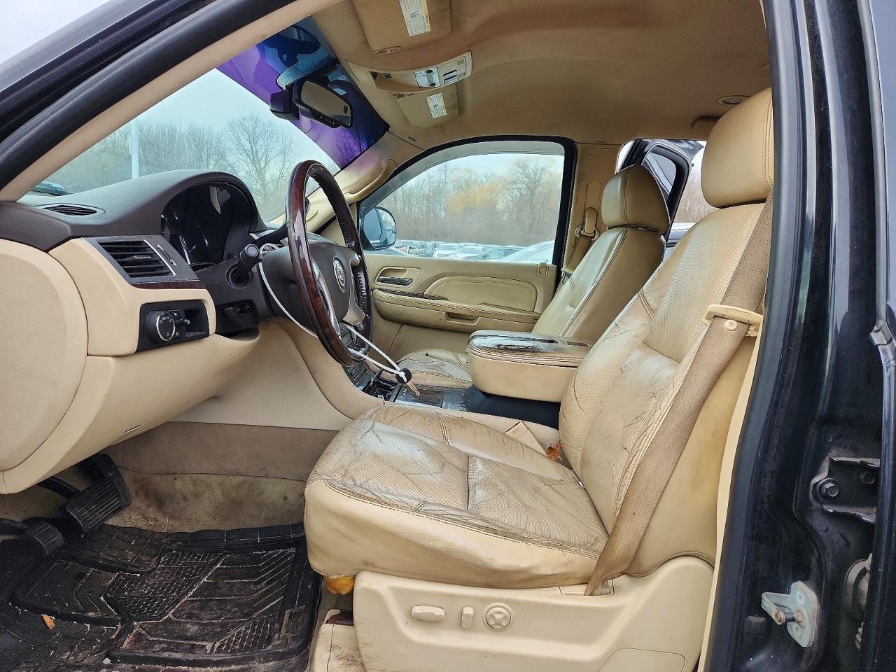 2007 Cadillac Escalade Luxury - Фото 7