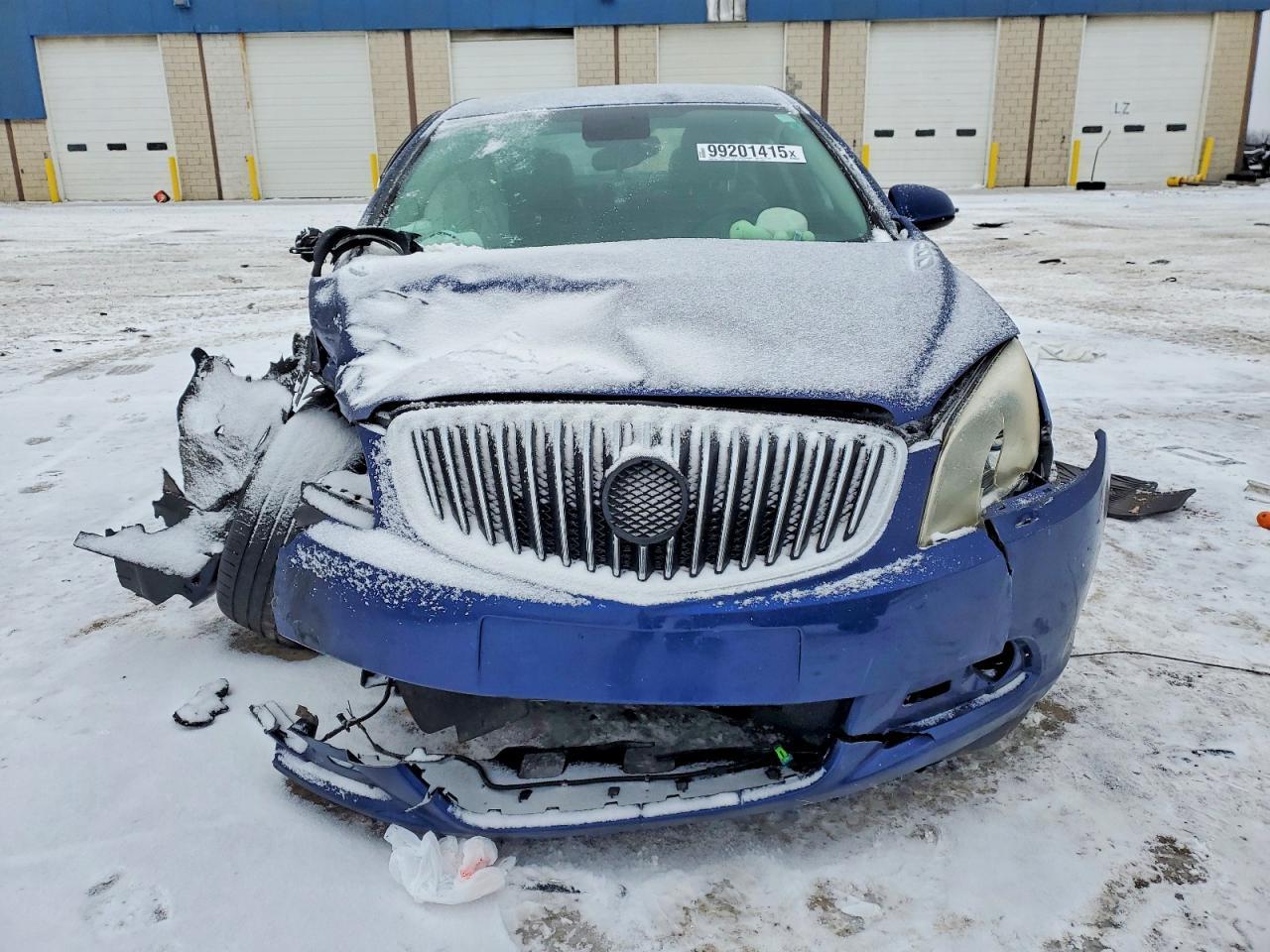 2014 Buick Verano - Фото 5