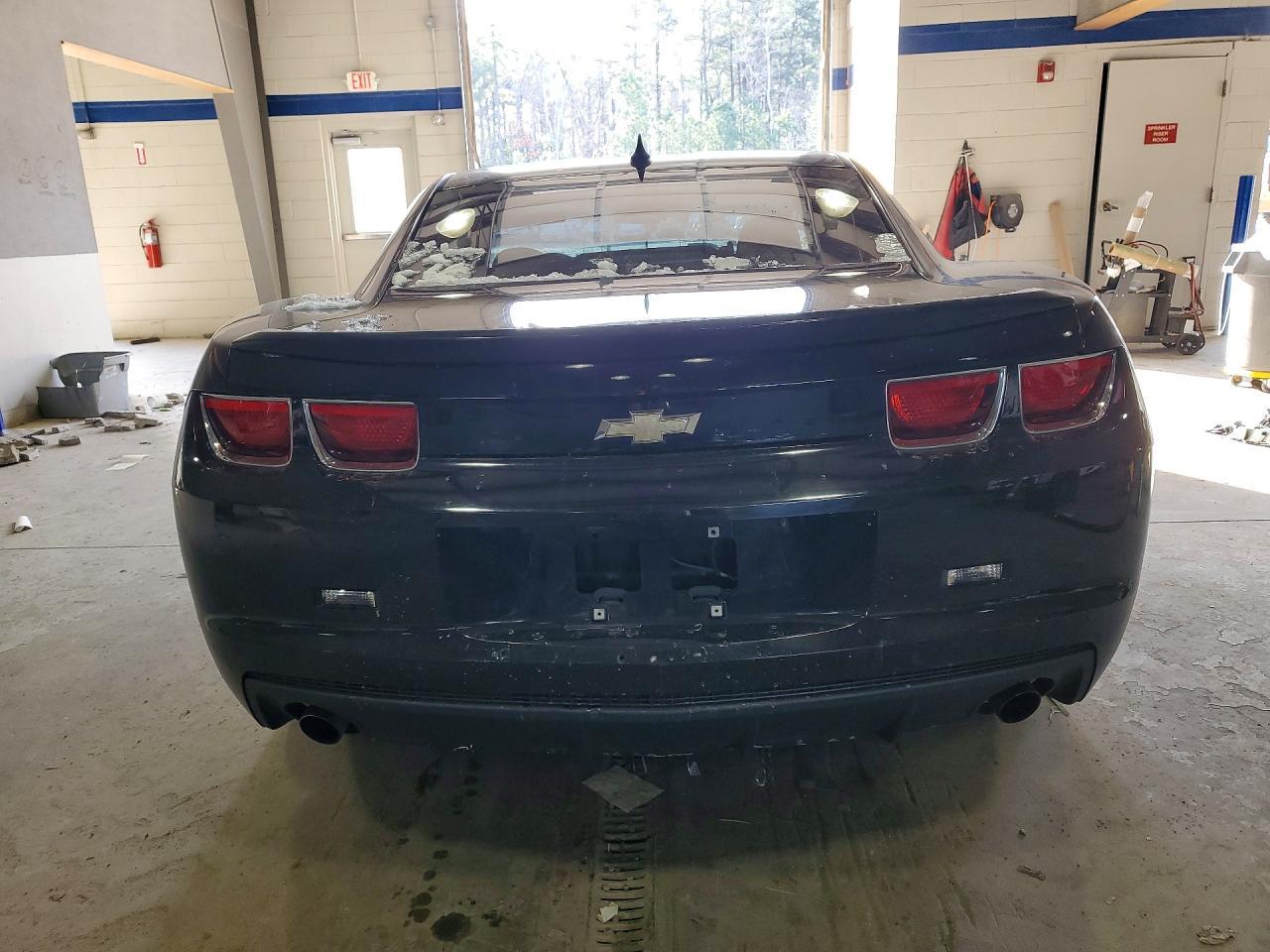 2013 Chevrolet Camaro Ls - Image 6