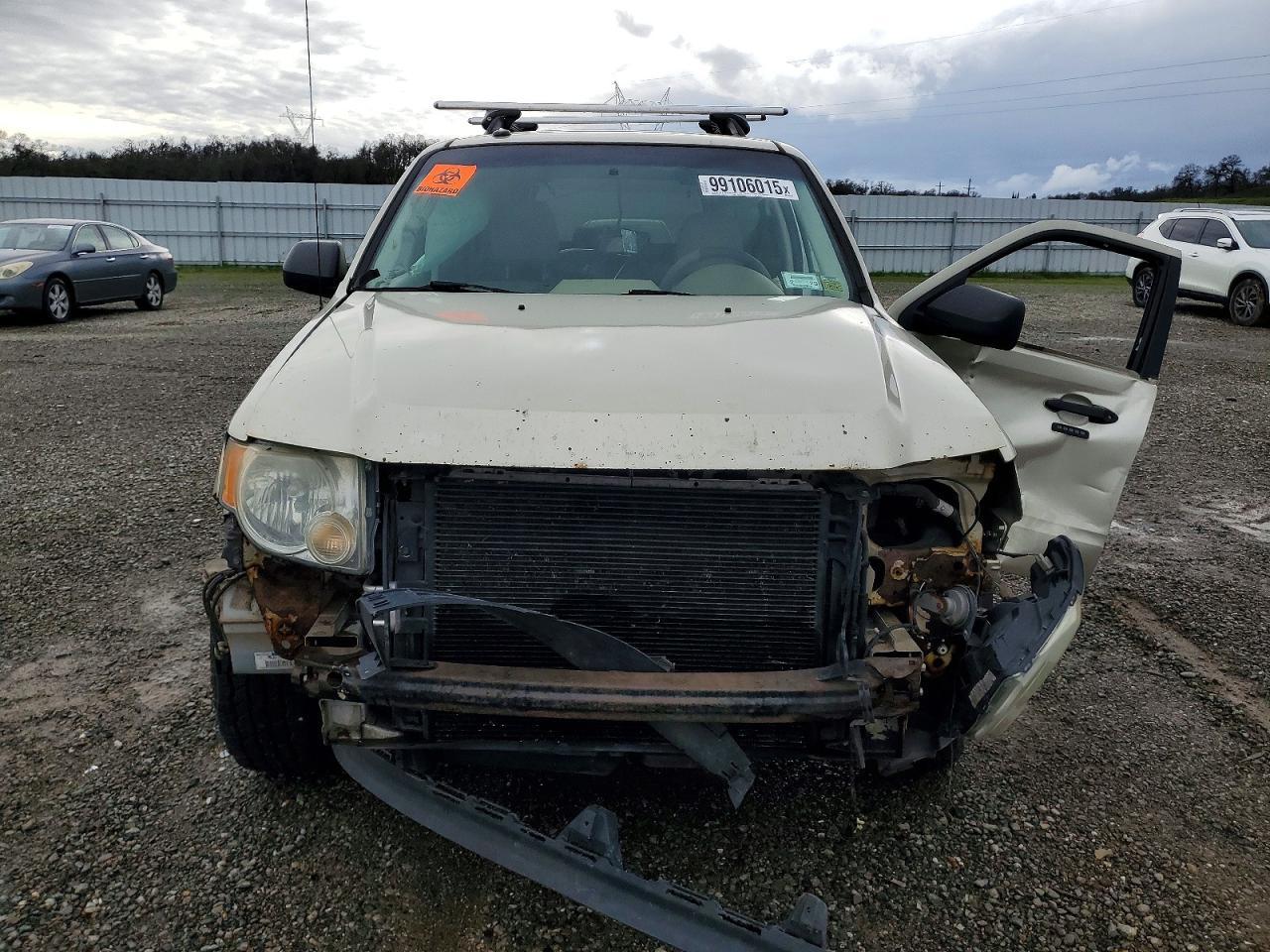 2011 Ford Escape Xlt - Фото 5