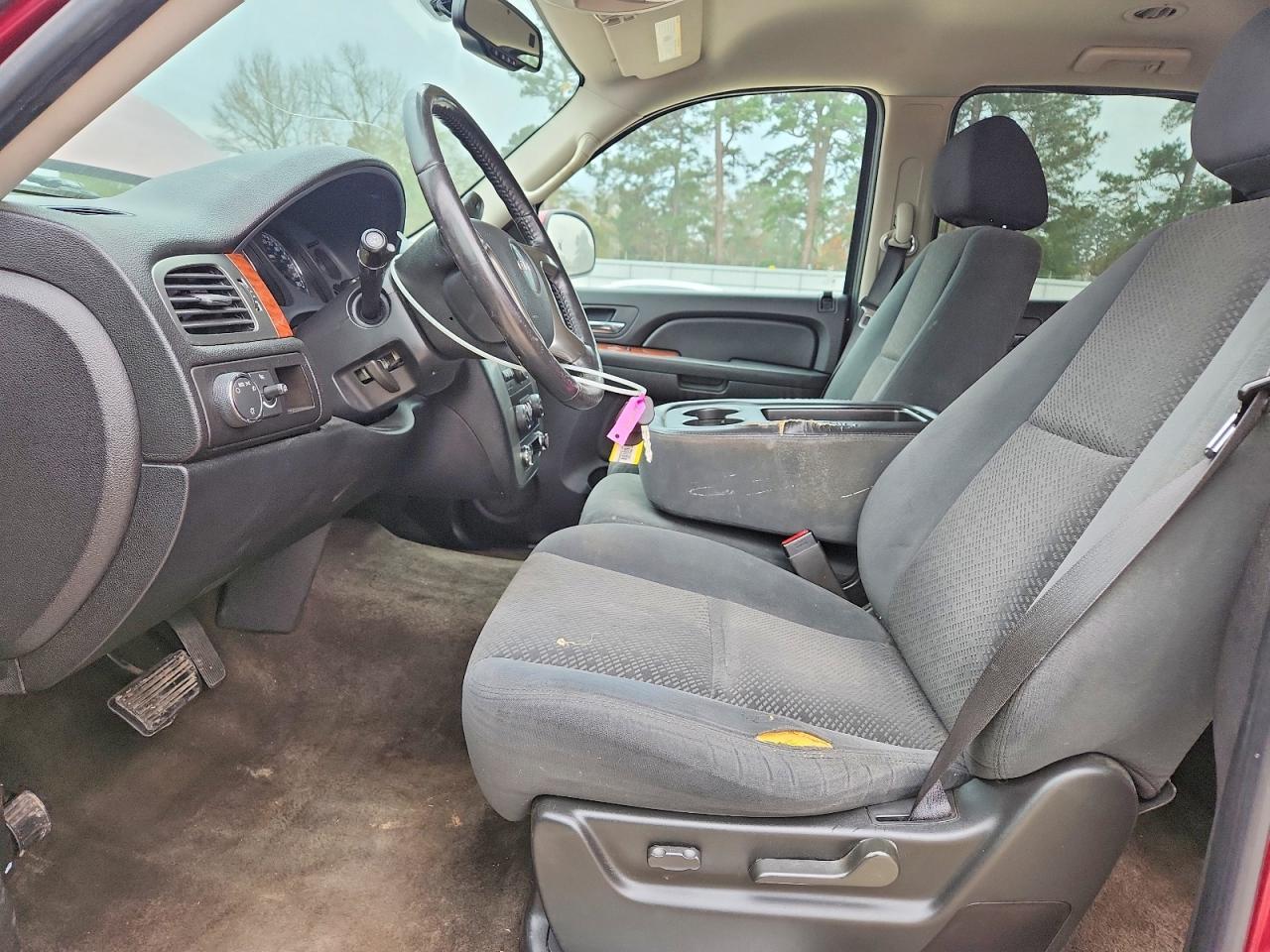 2007 GMC Yukon - Фото 7
