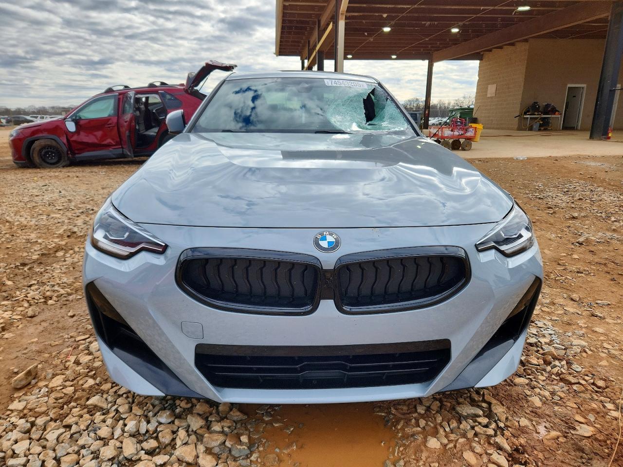 2022 BMW 230I - Фото 5