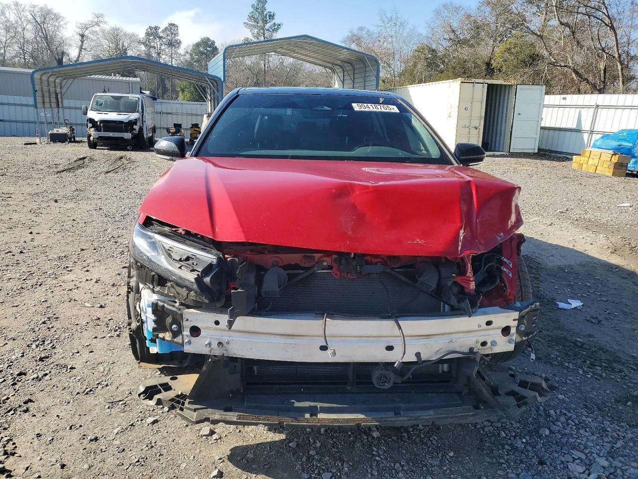 2025 Toyota Camry Xse - Фото 5