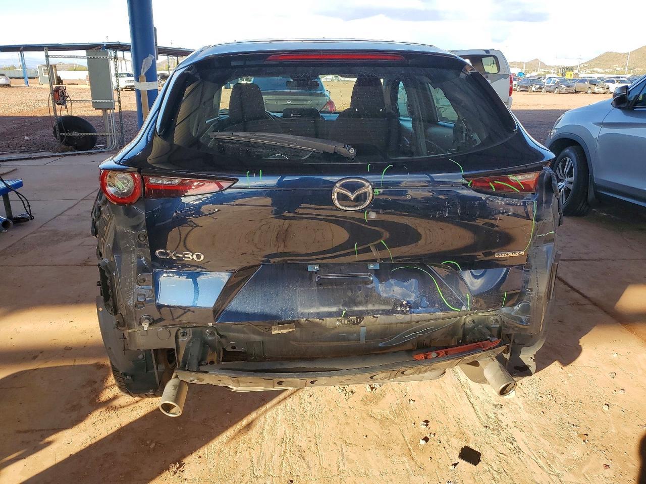 2020 Mazda Cx-30 - Фото 6