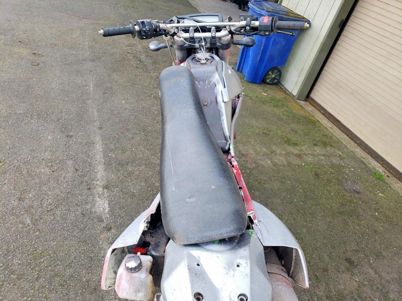 2022 Kawasaki Klx300 D - Фото 6