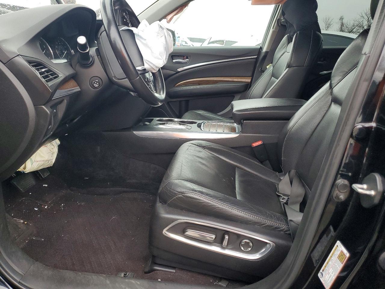 2020 Acura Mdx Technology - Image 7