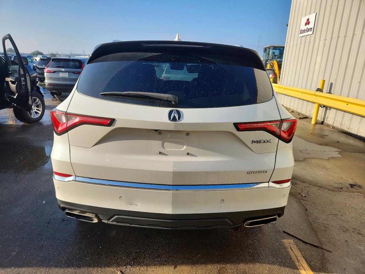 2023 Acura Mdx Advance - Image 6