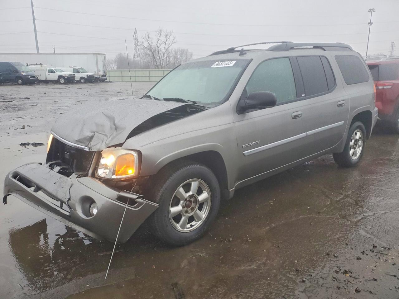 2006 GMC Envoy Xl