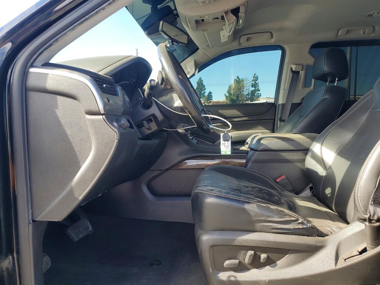 2019 Chevrolet Suburban C1500 Ls - Фото 7