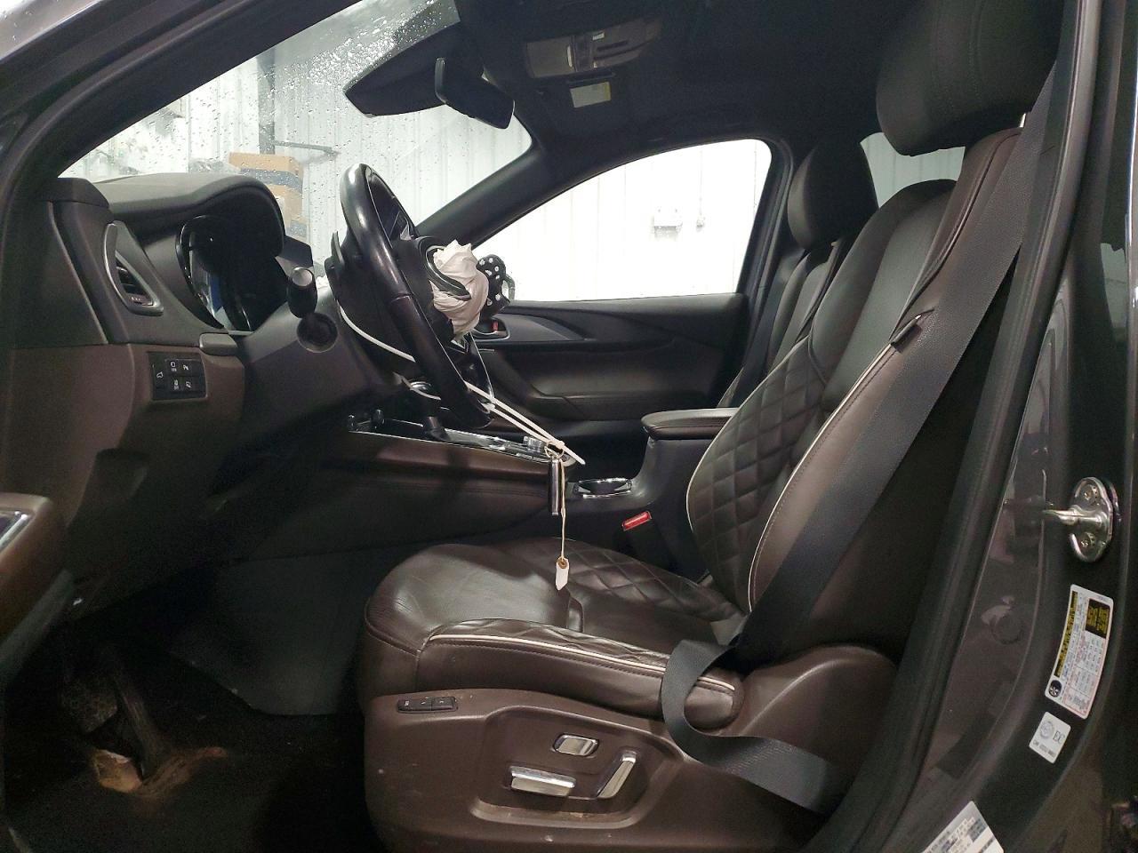 2023 Mazda Cx-9 Signature - Фото 7