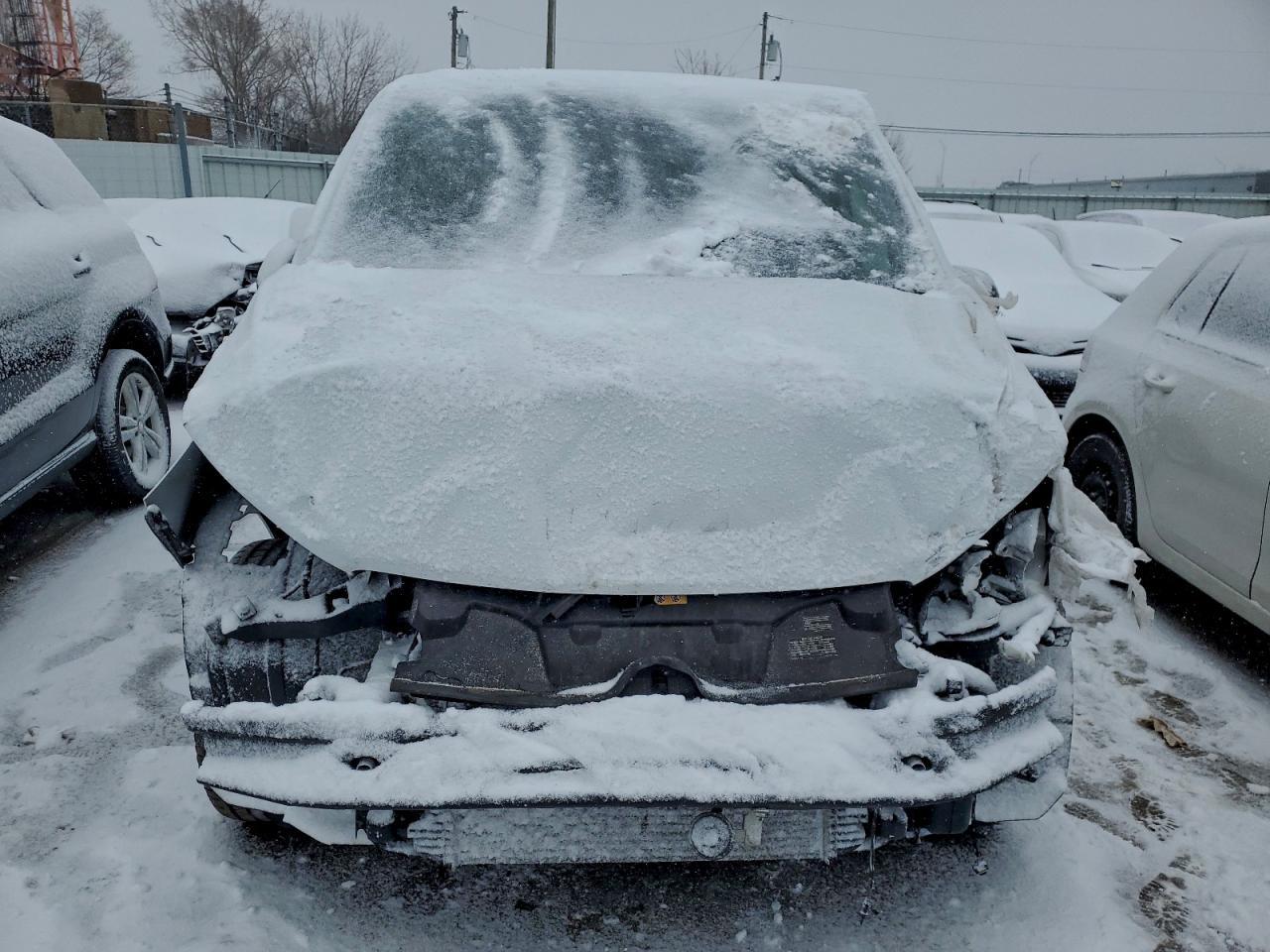 2022 Mercedes-Benz Metris - Фото 5