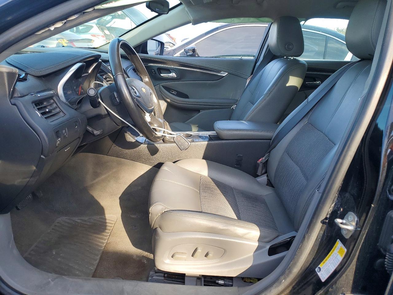 2018 Chevrolet Impala Lt - Image 7