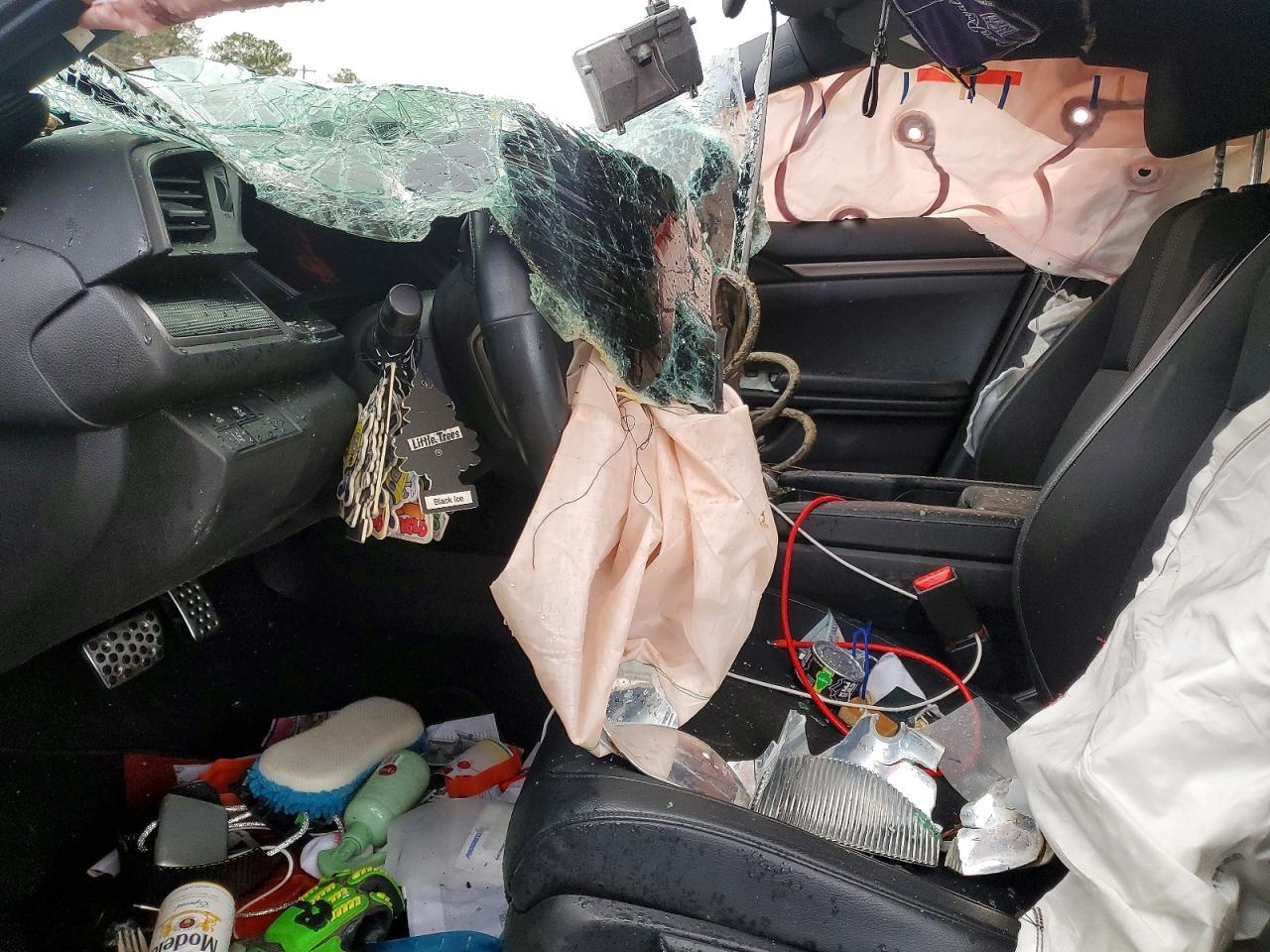 2021 Honda Civic Sport - Фото 7