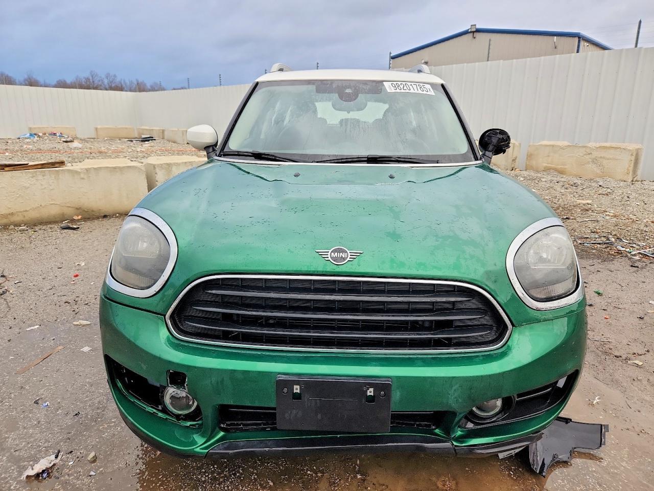 2020 Mini Cooper Countryman All4 - Фото 5