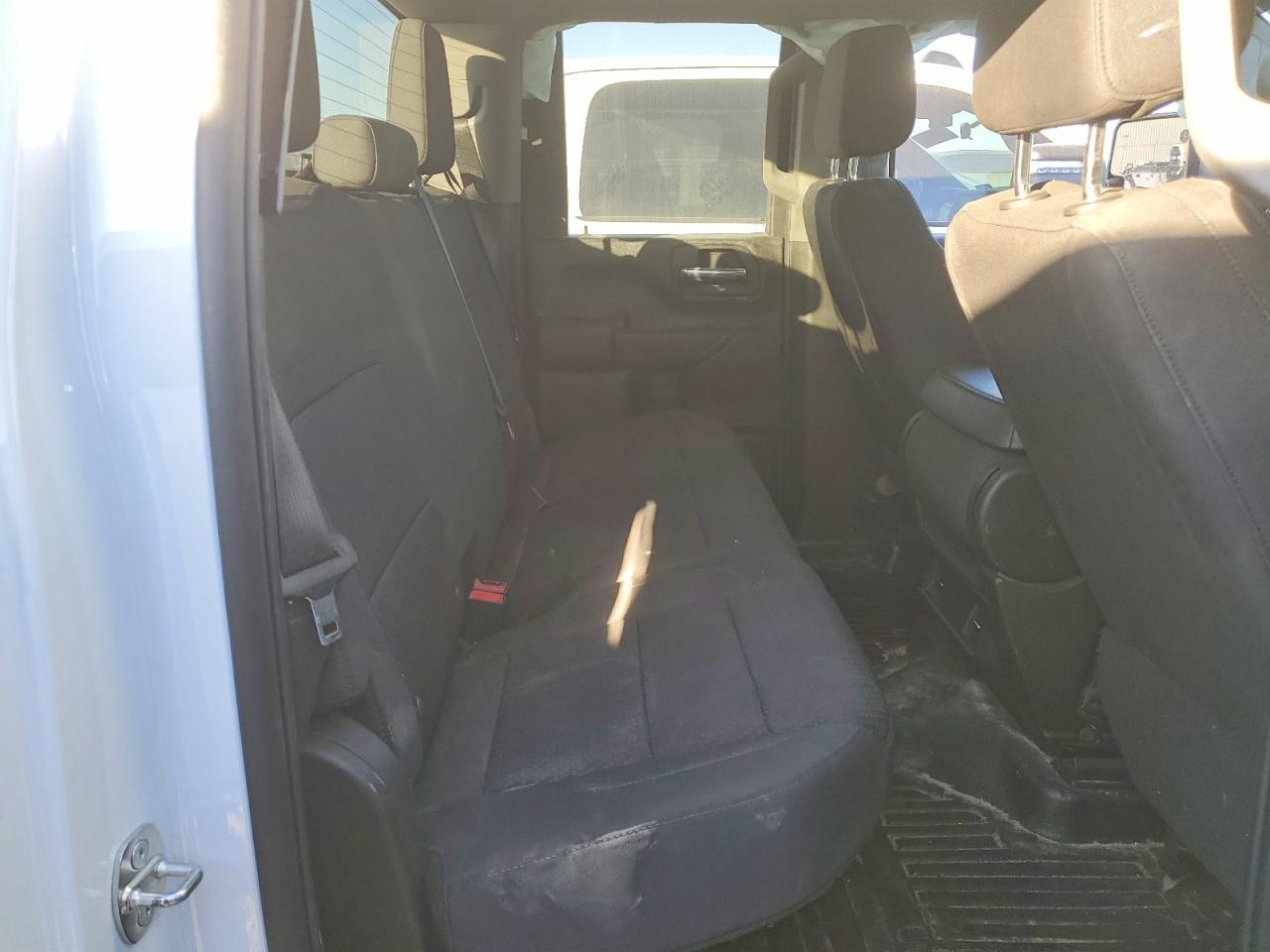 2024 Chevrolet Silverado K2500 Heavy Duty - Image 6