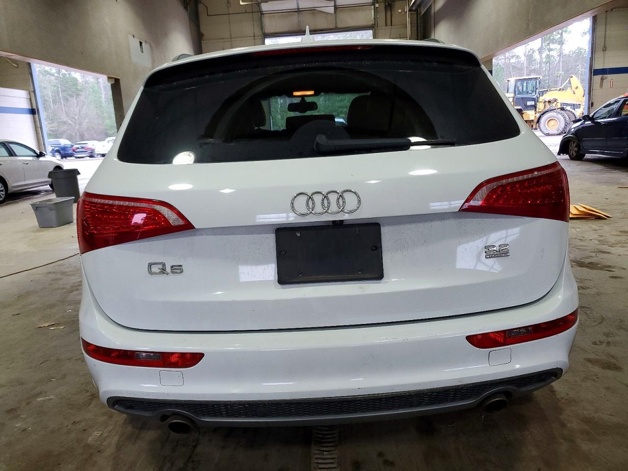 2012 Audi Q5 Premium Plus - Фото 6
