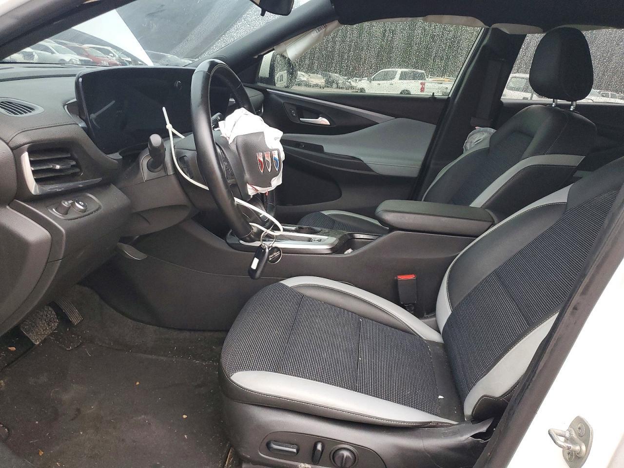 2024 Buick Envista Preferred - Image 7