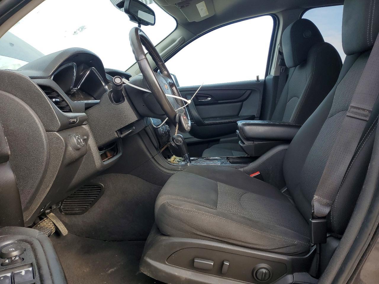 2015 Chevrolet Traverse Lt - Image 7