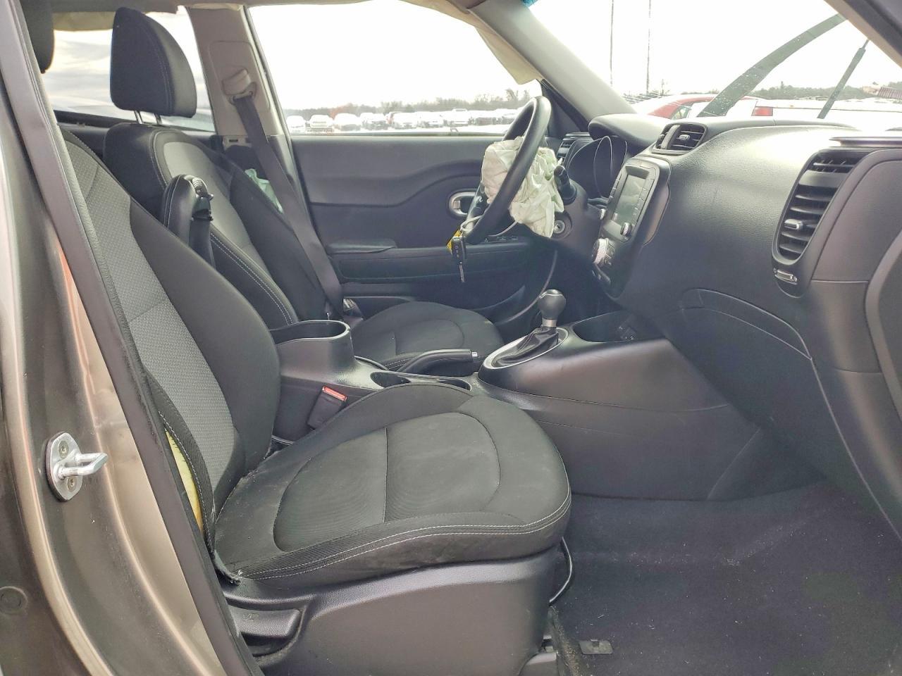 2019 Kia Soul + - Image 7