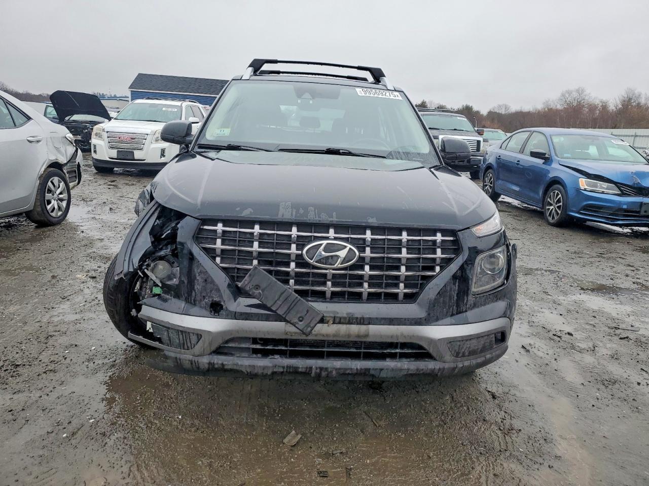 2022 Hyundai Venue Sel - Image 5