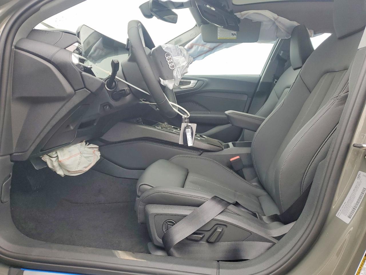2025 Audi A5 Premium Plus - Image 7