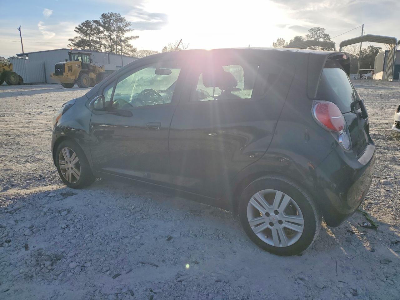 2014 Chevrolet Spark 1Lt - Image 2