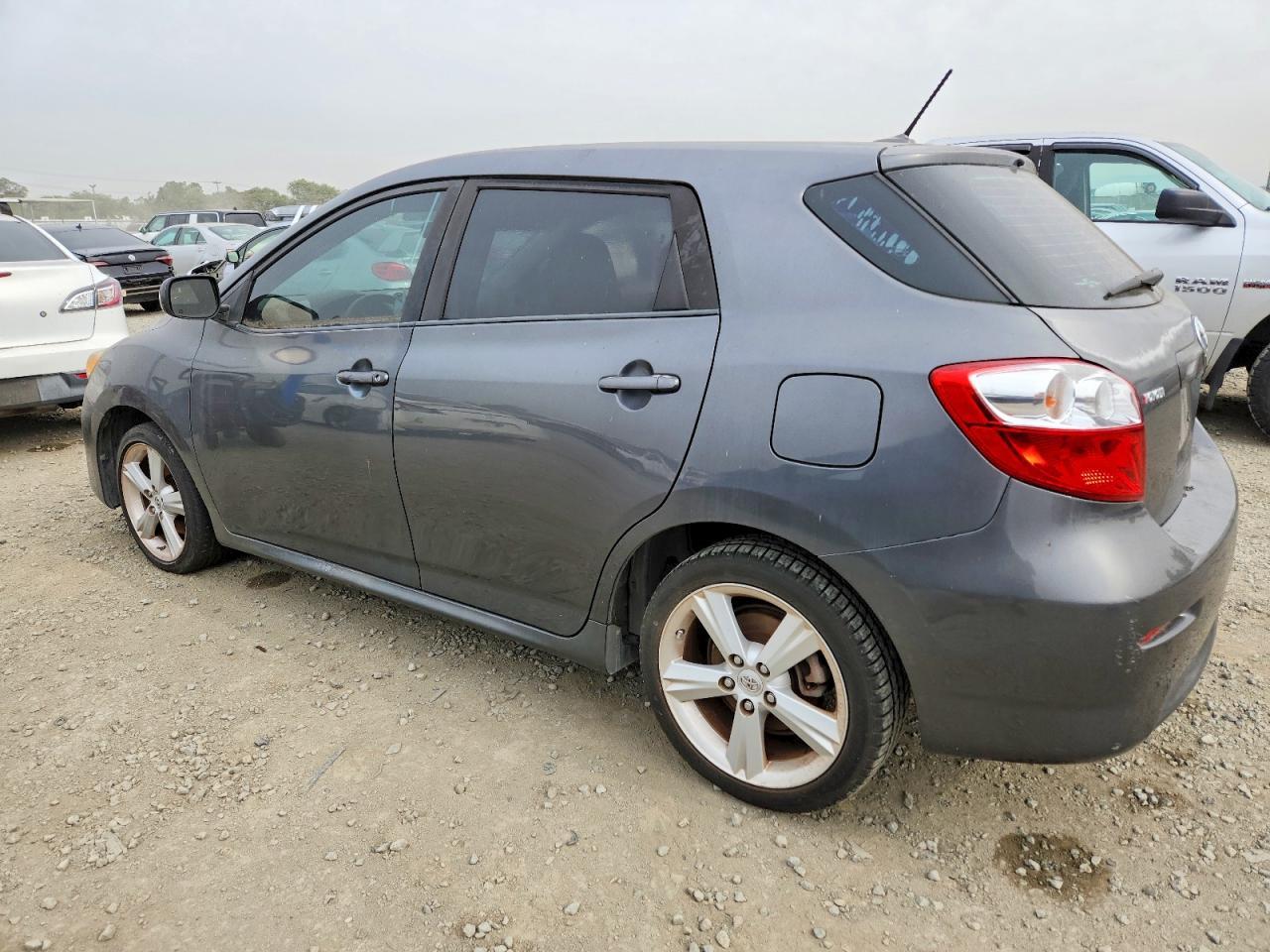 2010 Toyota Corolla Matrix S - Фото 2