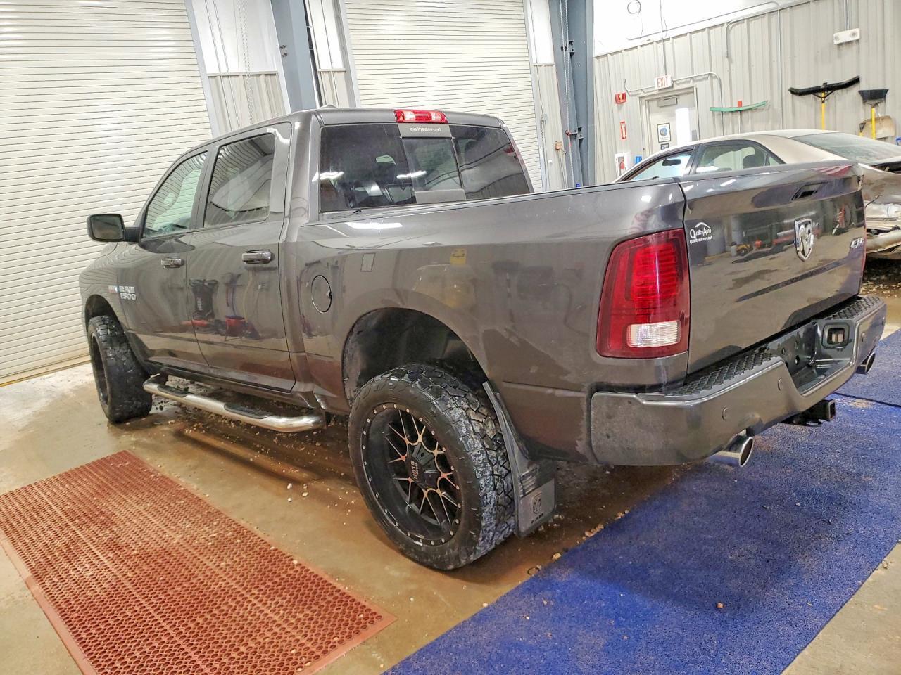 2017 Ram 1500 Sport - Image 2